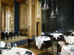 LA TABLE DE L'ORIENT EXPRESS_Photo_OrientExpress_LaTable_1