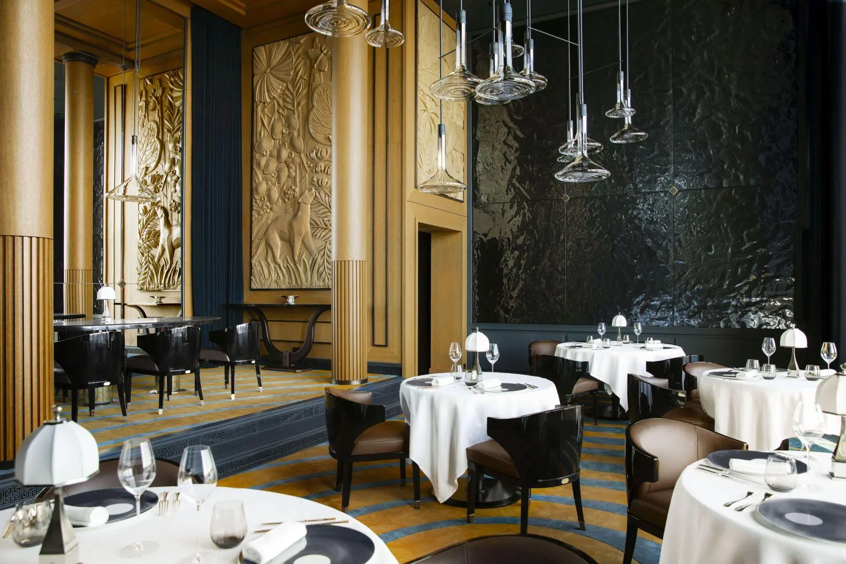 LA TABLE DE L'ORIENT EXPRESS_Photo_OrientExpress_LaTable_1