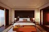 APPARTEMENT SUPERIEUR - orientexpress-sailingyachts-corinthian-suites-appartment-bedroom-front-rendering-2025