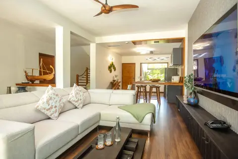 Three Bedroom Beach Residence with Private Pool