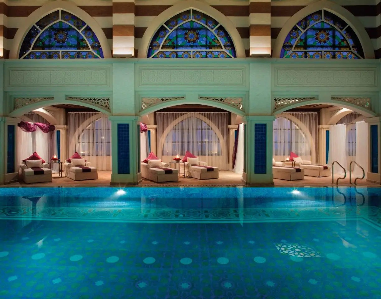 Jumeirah-Zabeel-Saray-Talise-Ottoman-Spa-Indoor-Thalassotherapy-pool1