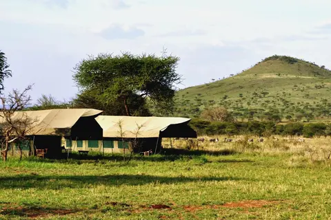Ronjo Camp